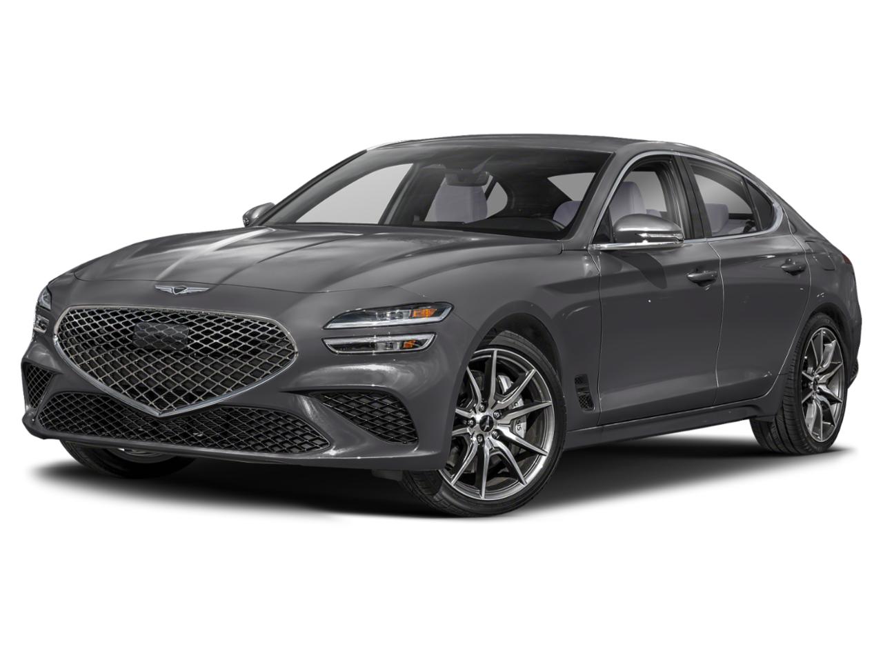 2025 Genesis G70 Vehicle Photo in Appleton, WI 54913