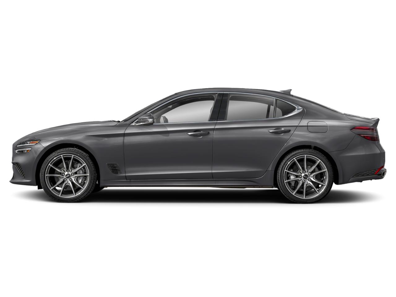 2025 Genesis G70 Vehicle Photo in Appleton, WI 54913