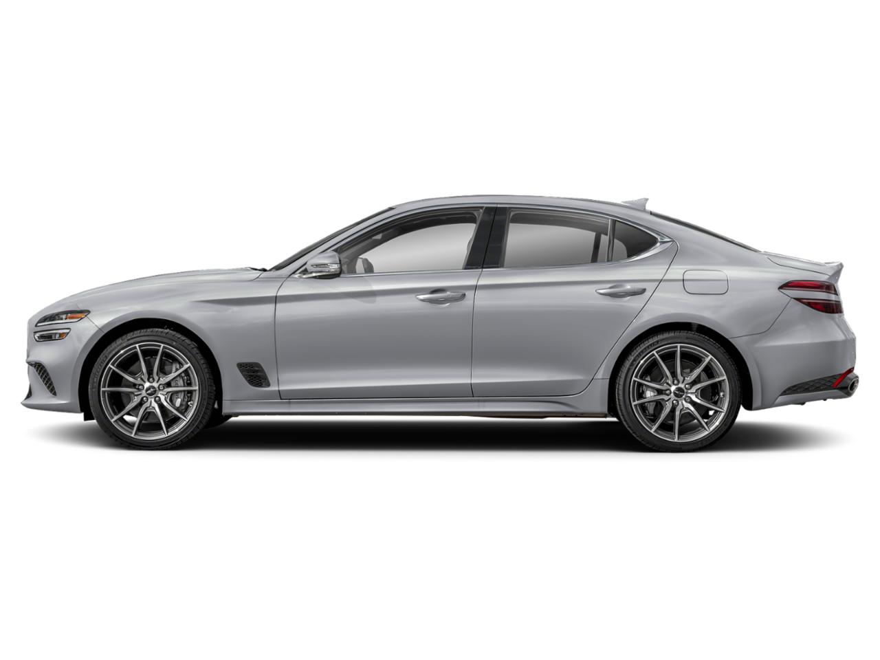 2025 Genesis G70 Vehicle Photo in Appleton, WI 54913