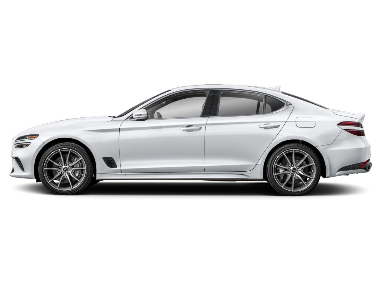 2025 Genesis G70 Vehicle Photo in MANITOWOC, WI 54220-5838