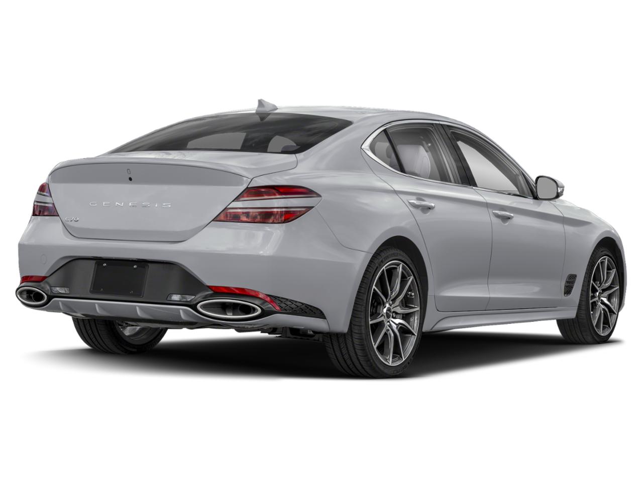 2025 Genesis G70 Vehicle Photo in Appleton, WI 54913
