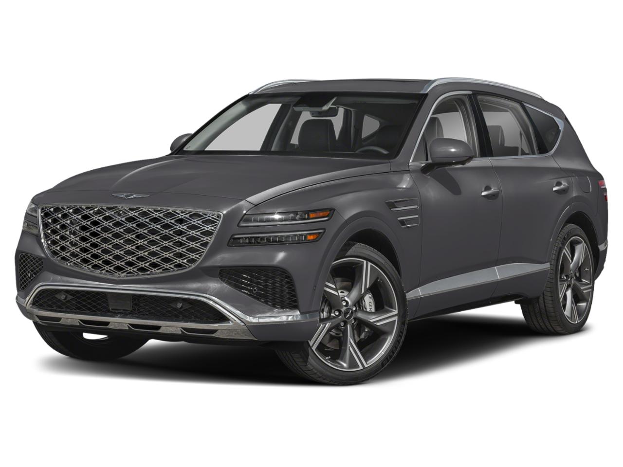 2025 Genesis GV80 Vehicle Photo in Appleton, WI 54913