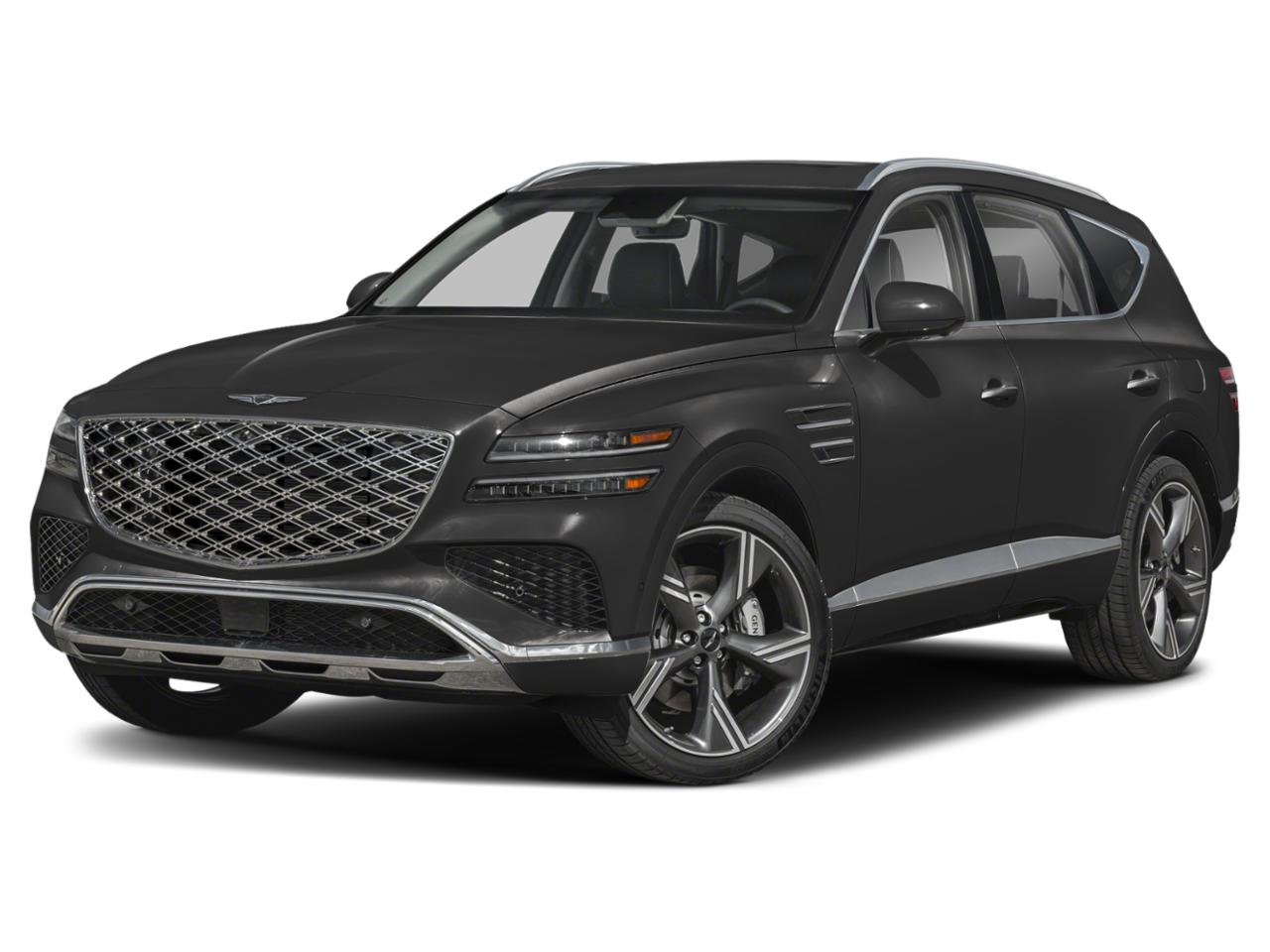 2025 Genesis GV80 Vehicle Photo in Appleton, WI 54913