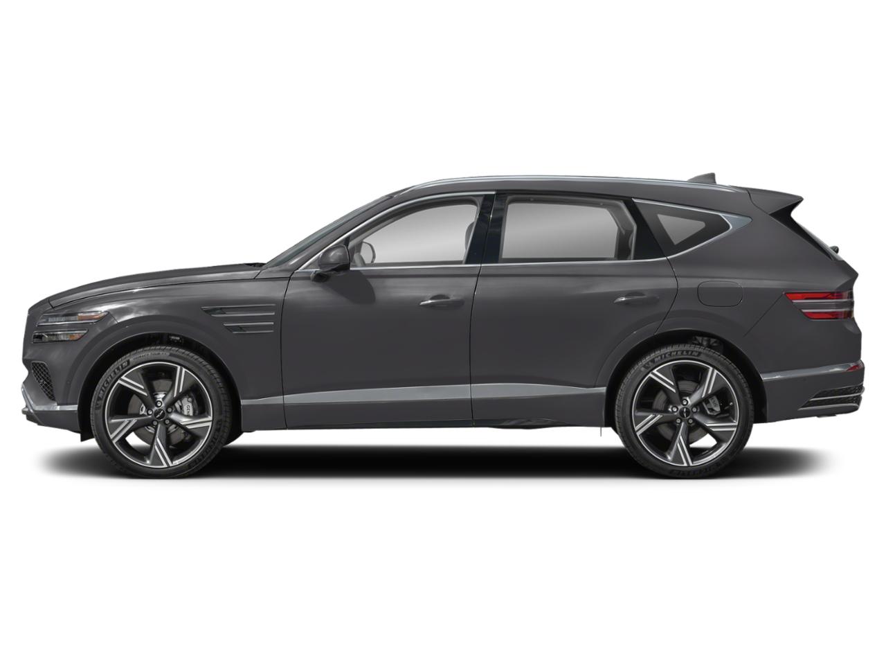 2025 Genesis GV80 Vehicle Photo in Appleton, WI 54913