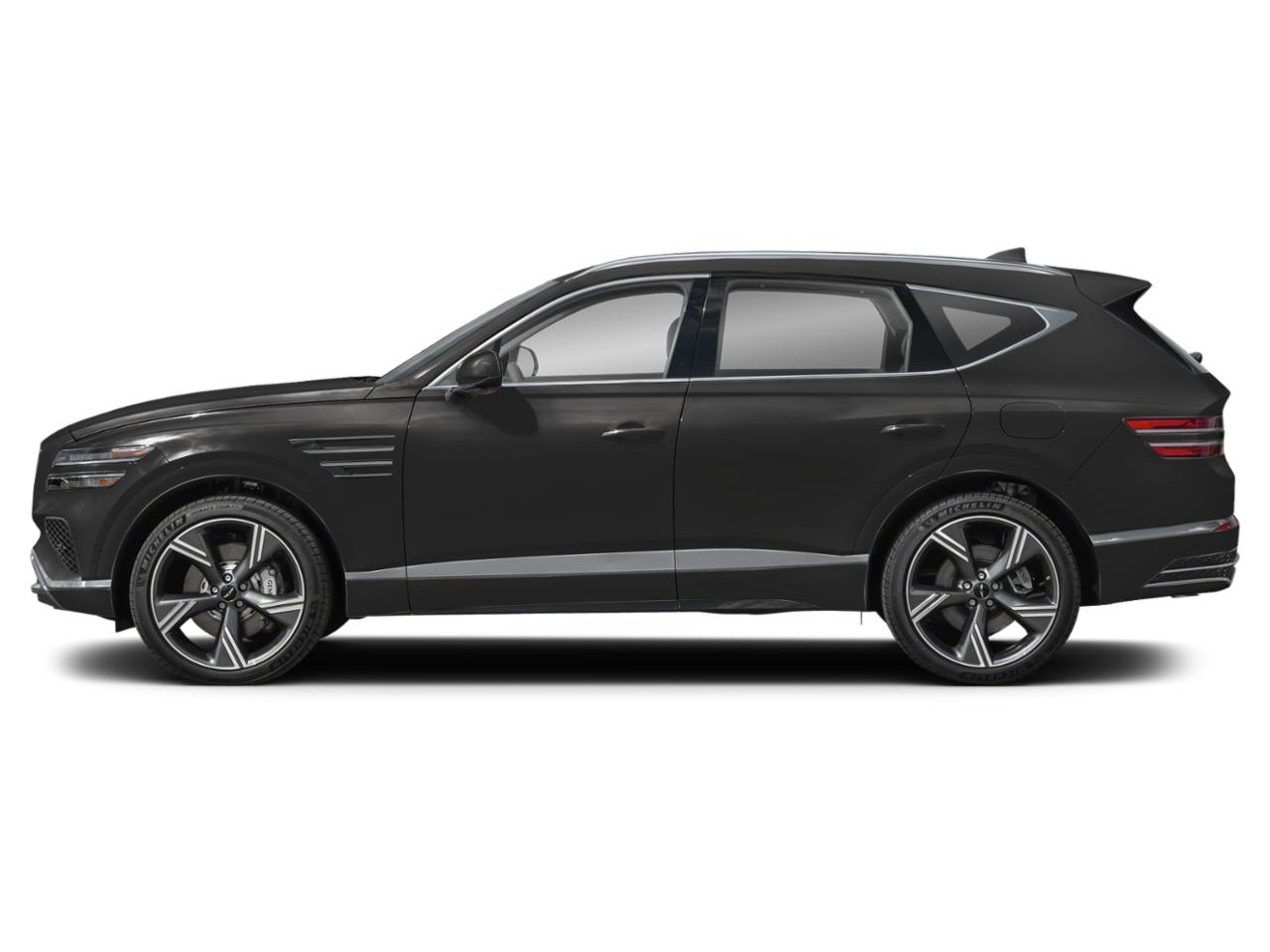 2025 Genesis GV80 Vehicle Photo in Appleton, WI 54913