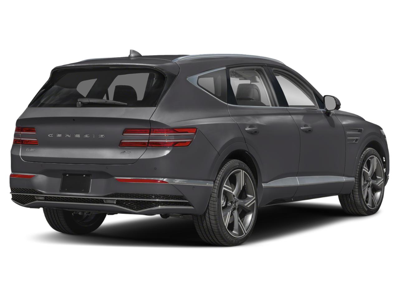 2025 Genesis GV80 Vehicle Photo in Appleton, WI 54913