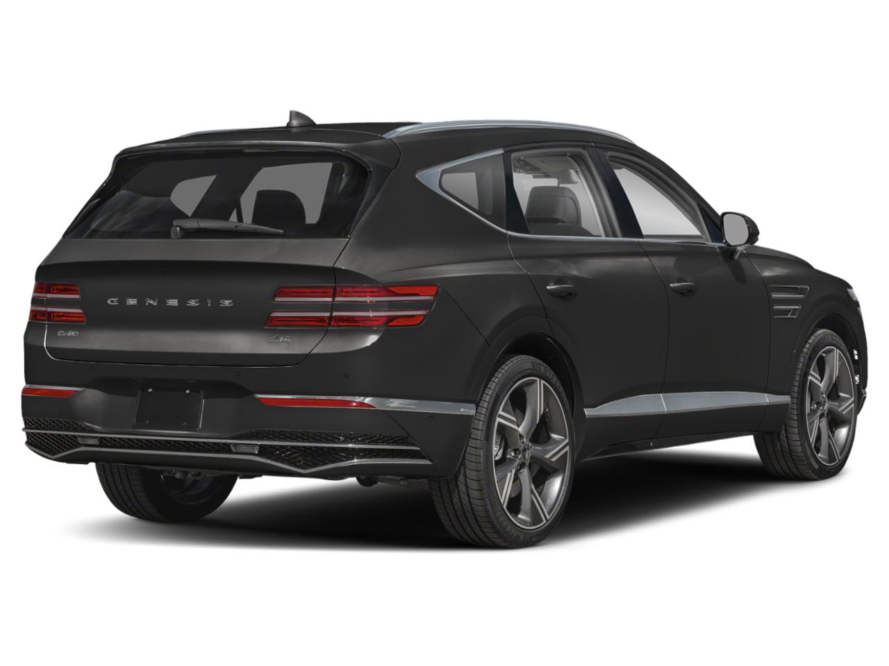 2025 Genesis GV80 Vehicle Photo in Appleton, WI 54913