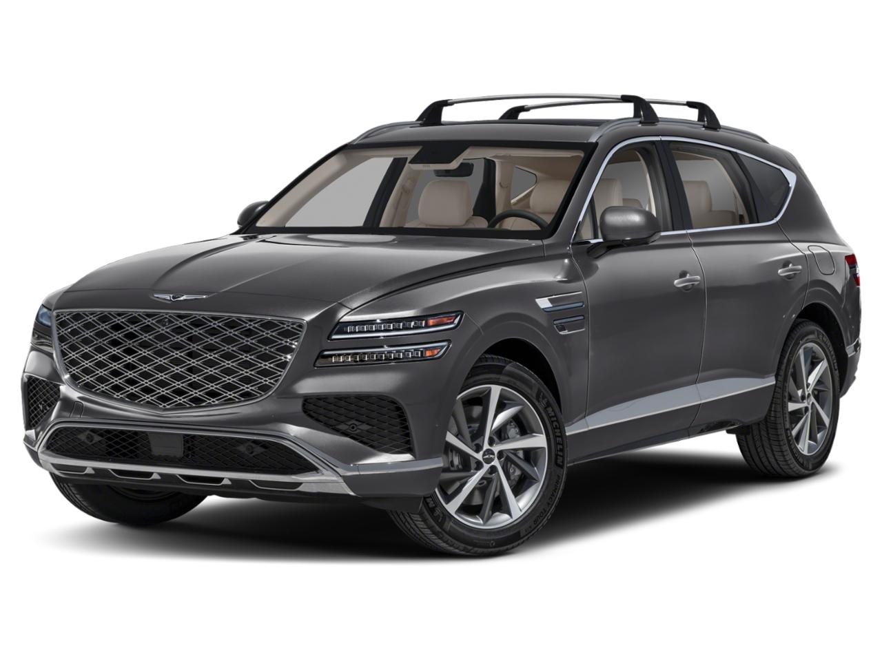 2025 Genesis GV80 Vehicle Photo in Appleton, WI 54913
