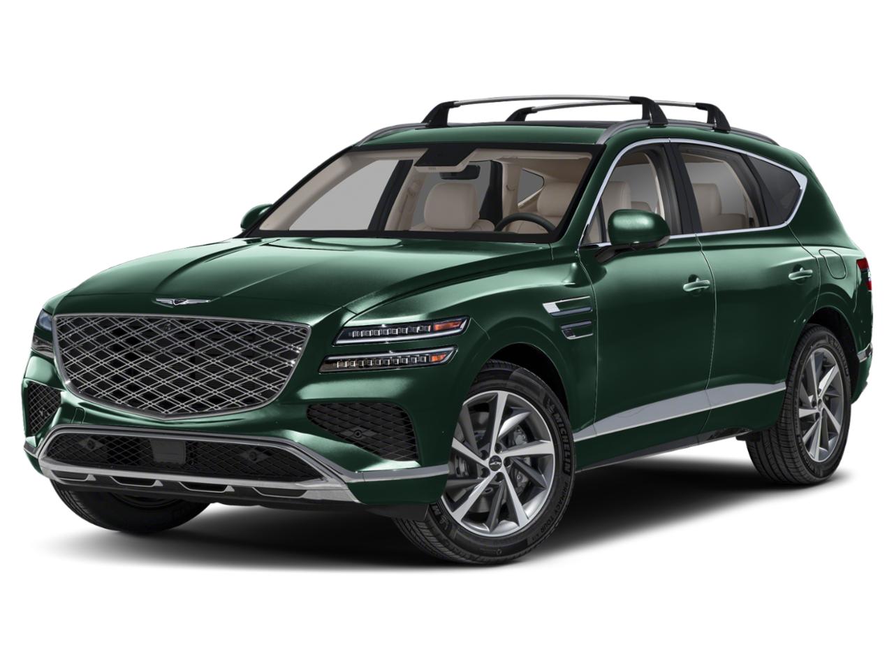 2025 Genesis GV80 Vehicle Photo in Appleton, WI 54913