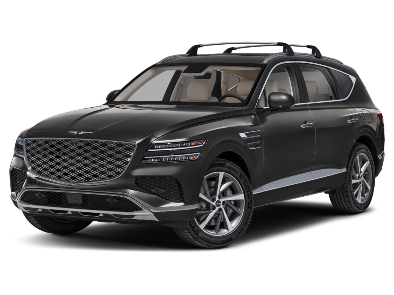 2025 Genesis GV80 Vehicle Photo in Appleton, WI 54913