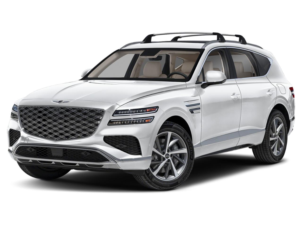2025 Genesis GV80 Vehicle Photo in Appleton, WI 54913