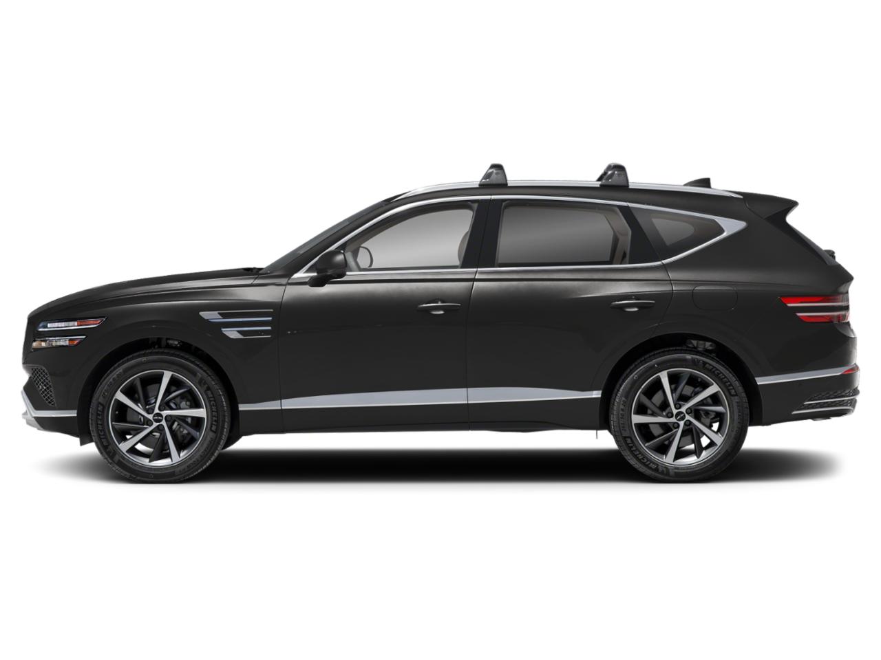 2025 Genesis GV80 Vehicle Photo in Appleton, WI 54913