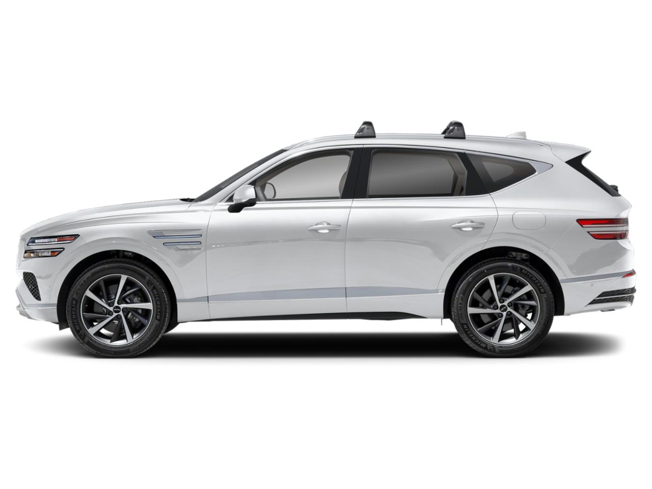 2025 Genesis GV80 Vehicle Photo in Appleton, WI 54913