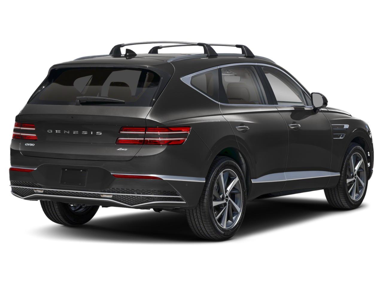 2025 Genesis GV80 Vehicle Photo in Appleton, WI 54913
