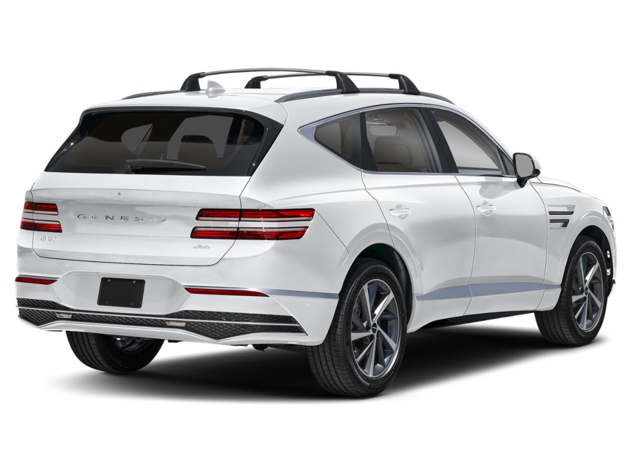 2025 Genesis GV80 Vehicle Photo in Appleton, WI 54913