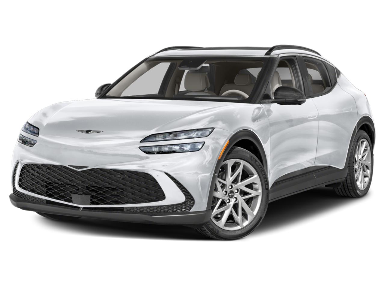 2025 Genesis GV60 Vehicle Photo in Appleton, WI 54913