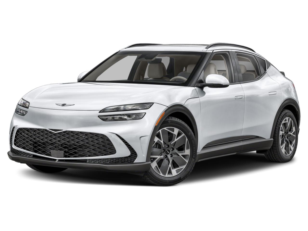 2025 Genesis GV60 Vehicle Photo in Appleton, WI 54913