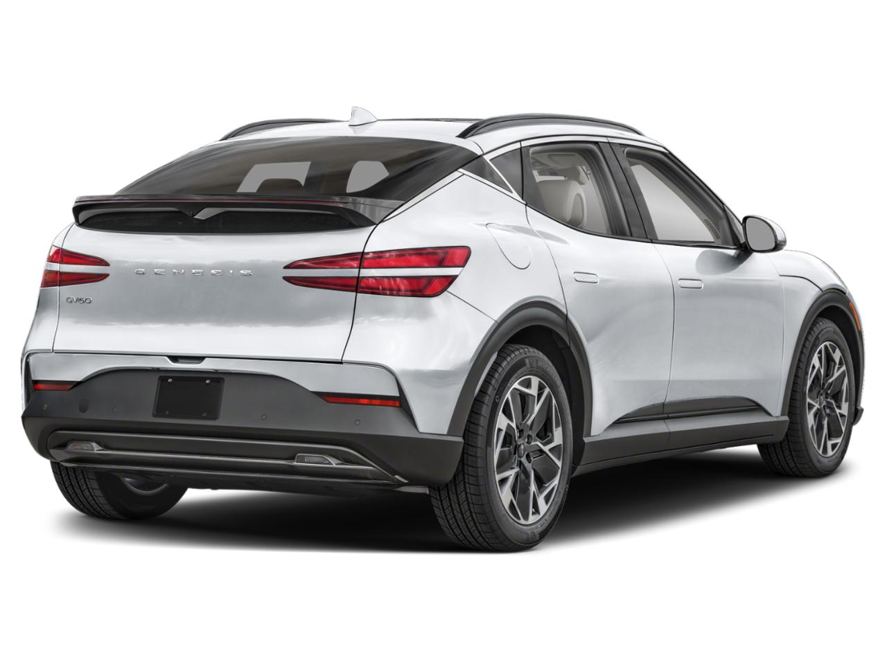 2025 Genesis GV60 Vehicle Photo in Appleton, WI 54913