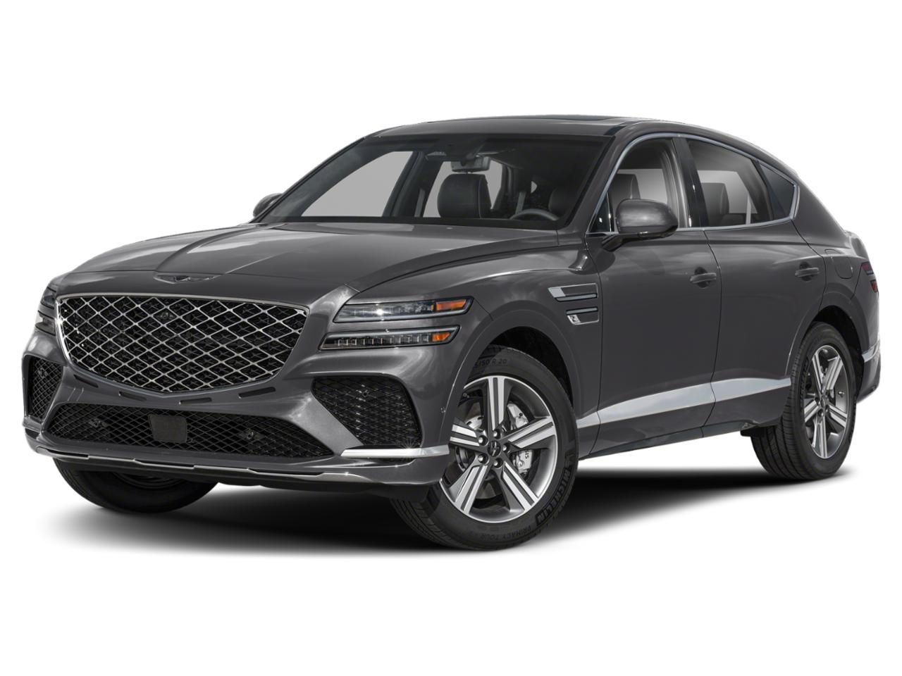 2025 Genesis GV80 Vehicle Photo in Appleton, WI 54913