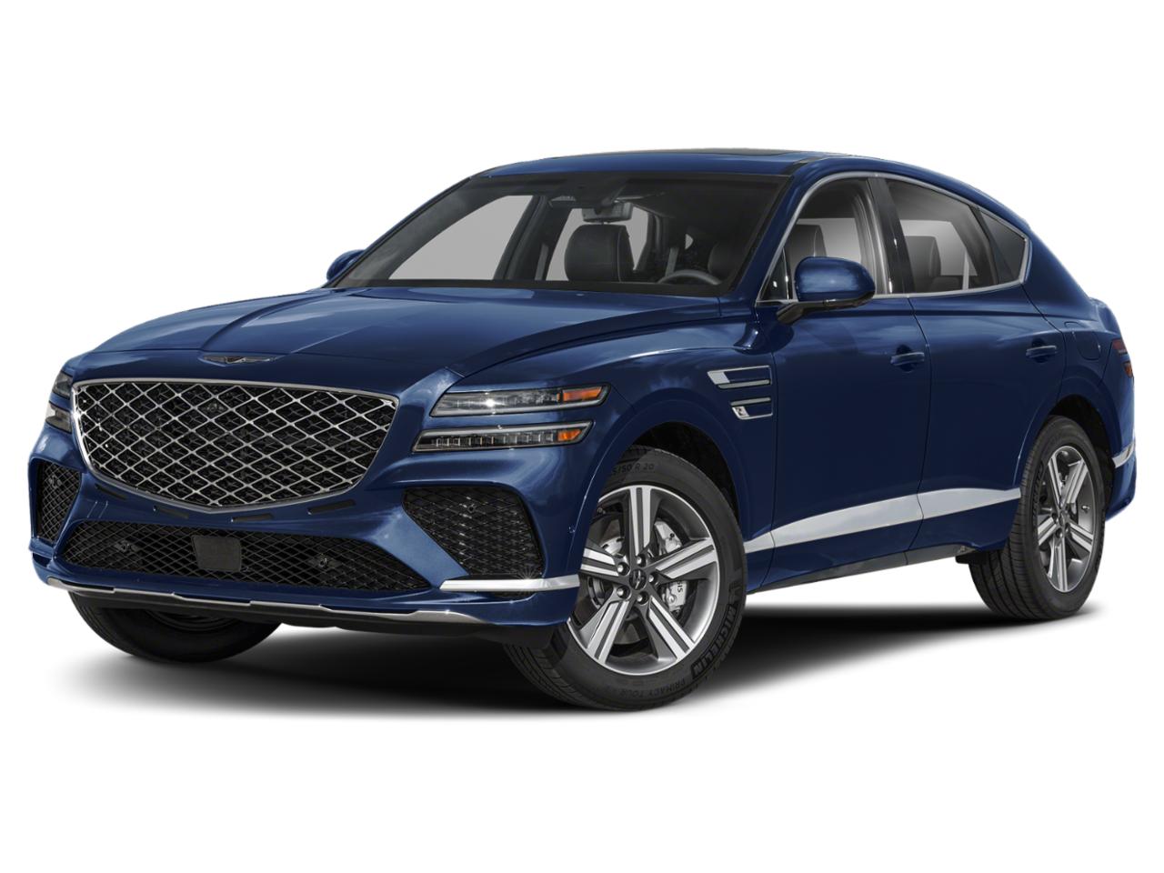 2025 Genesis GV80 Coupe Vehicle Photo in Appleton, WI 54913