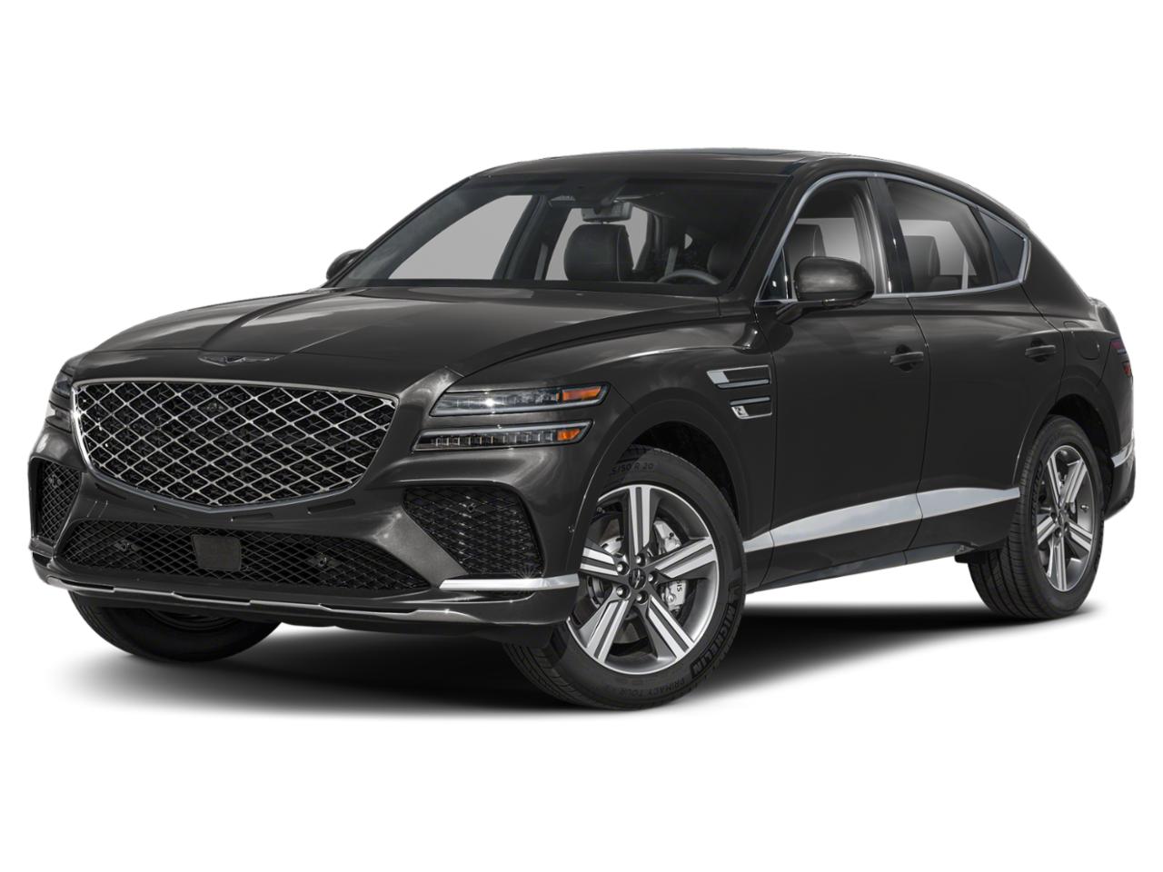 2025 Genesis GV80 Vehicle Photo in Appleton, WI 54913