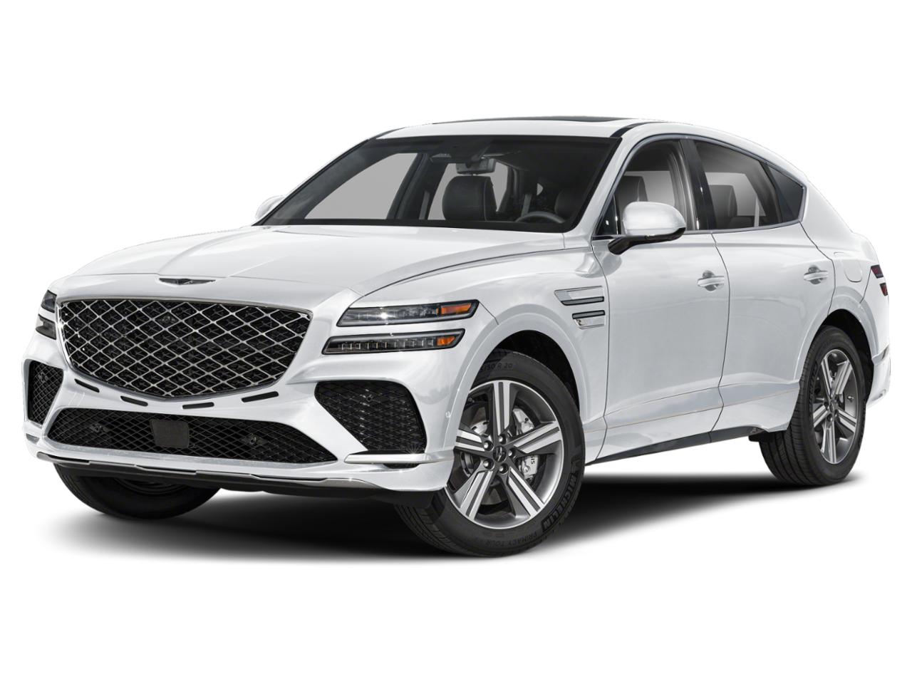 2025 Genesis GV80 Vehicle Photo in Appleton, WI 54913