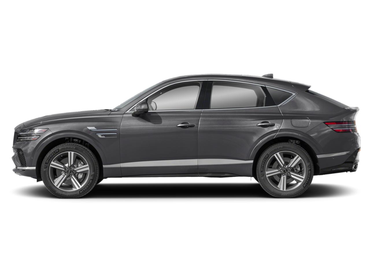 2025 Genesis GV80 Vehicle Photo in Appleton, WI 54913