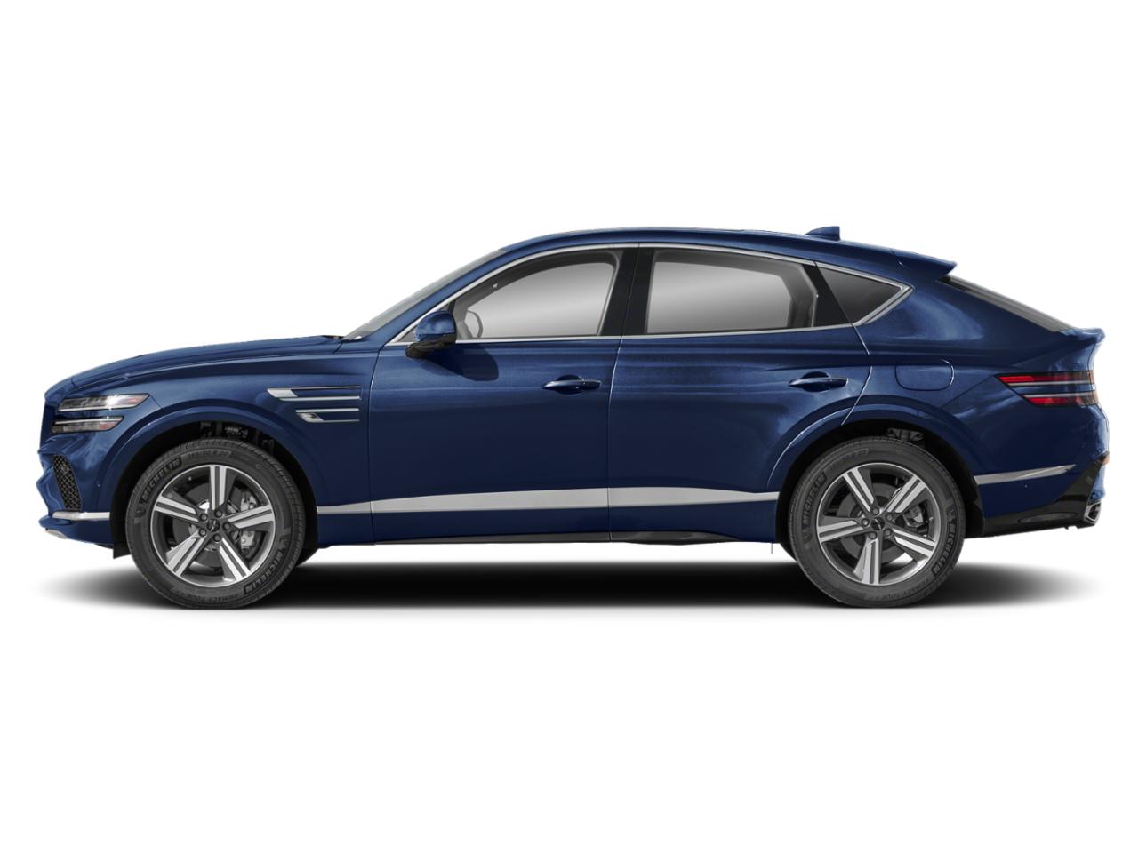 2025 Genesis GV80 Coupe Vehicle Photo in Appleton, WI 54913