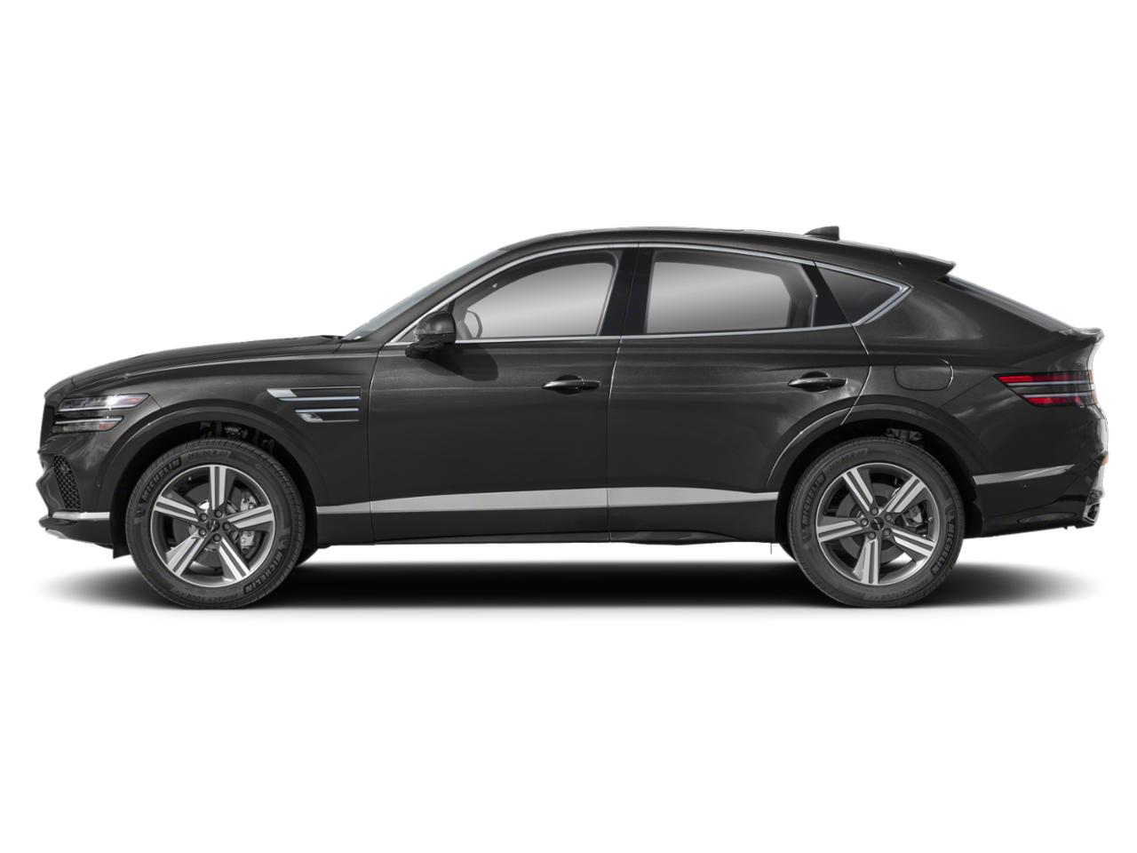2025 Genesis GV80 Vehicle Photo in Appleton, WI 54913