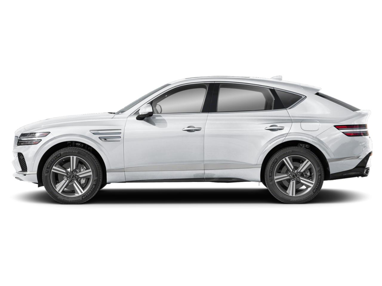 2025 Genesis GV80 Vehicle Photo in Appleton, WI 54913