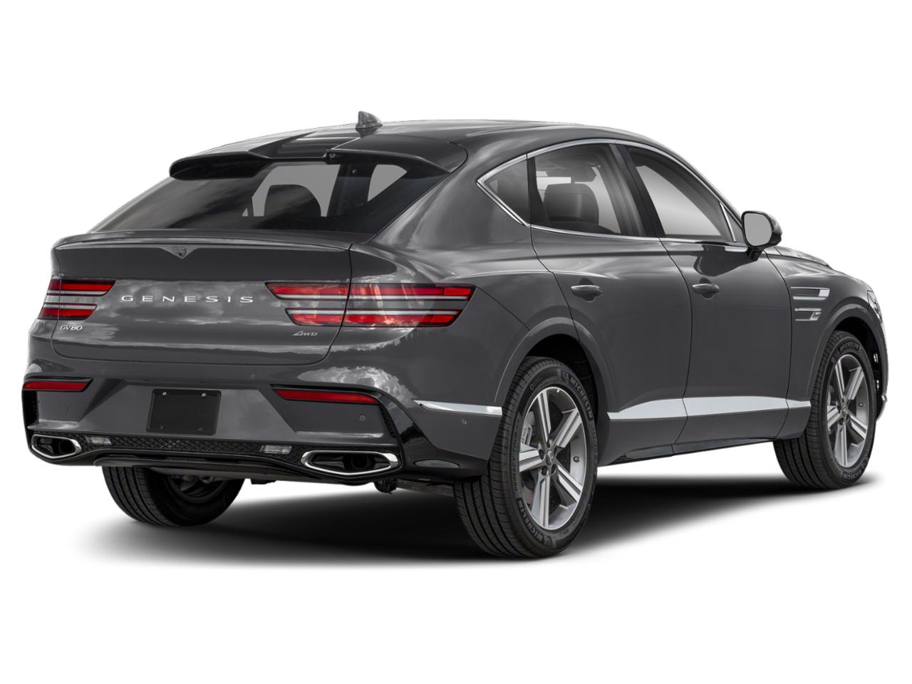 2025 Genesis GV80 Vehicle Photo in Appleton, WI 54913
