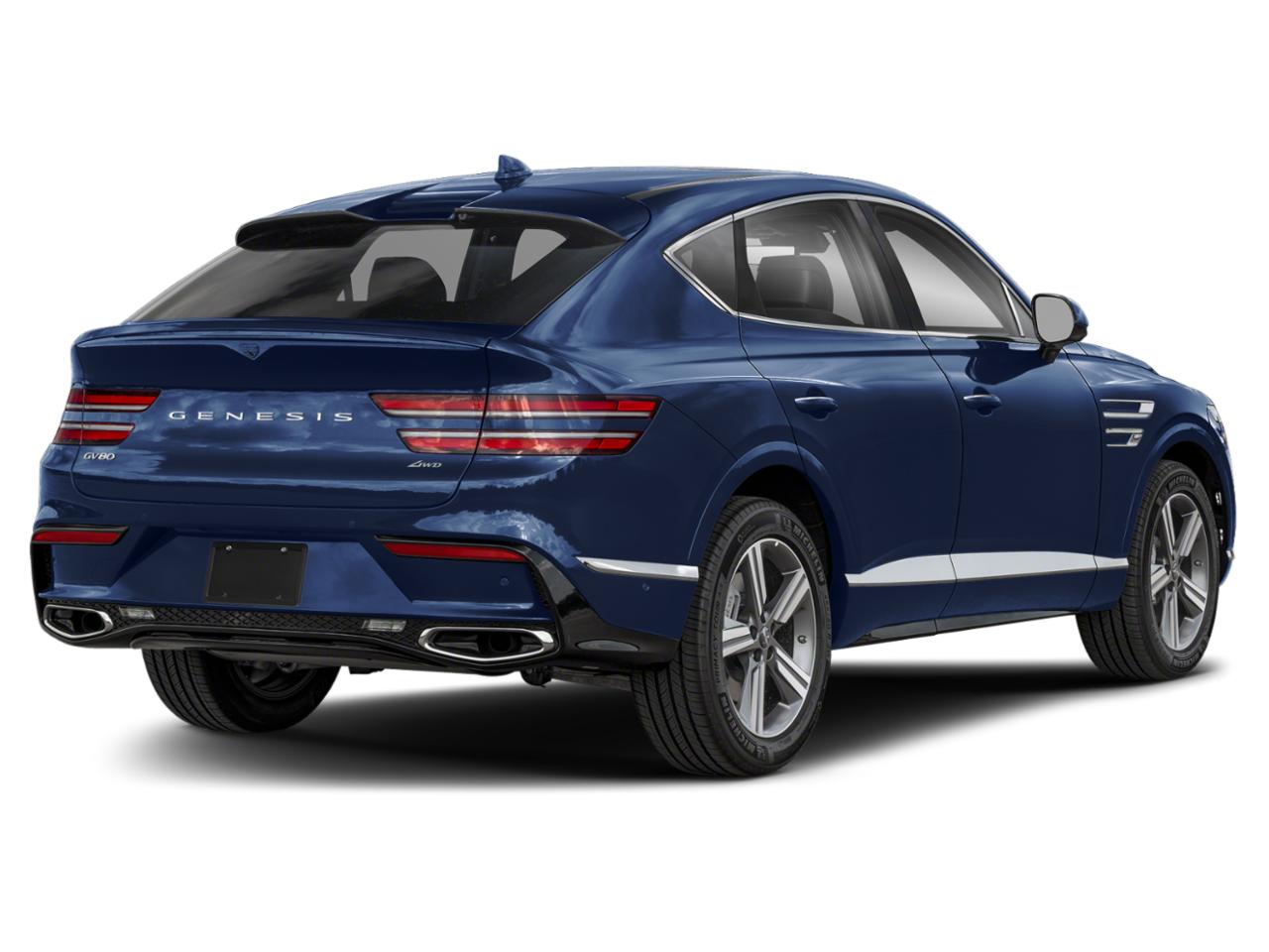 2025 Genesis GV80 Coupe Vehicle Photo in Appleton, WI 54913