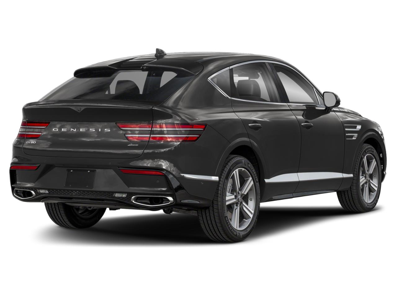 2025 Genesis GV80 Vehicle Photo in Appleton, WI 54913