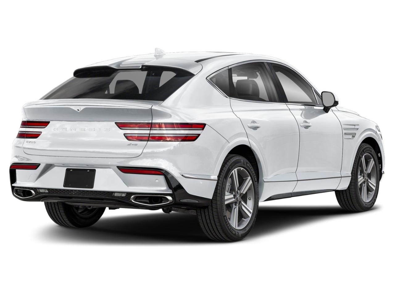 2025 Genesis GV80 Vehicle Photo in Appleton, WI 54913