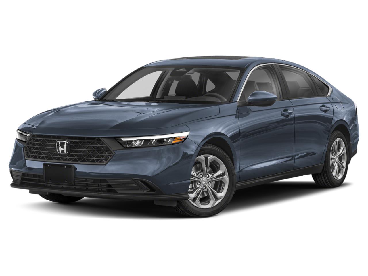 2025 Honda Accord Sedan Vehicle Photo in Harrisburg, PA 17111