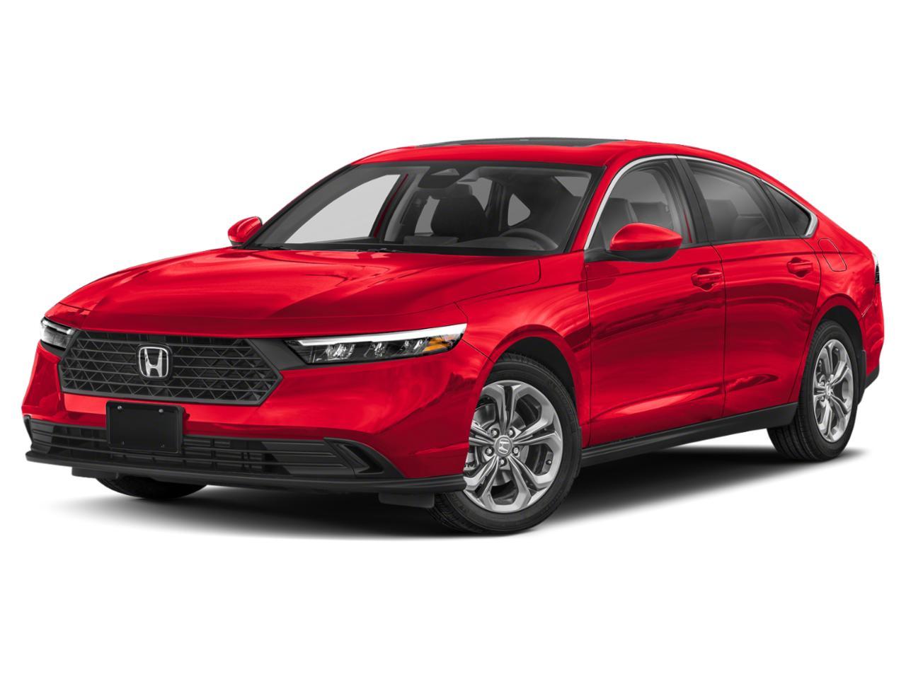 2025 Honda Accord Sedan Vehicle Photo in Harrisburg, PA 17111