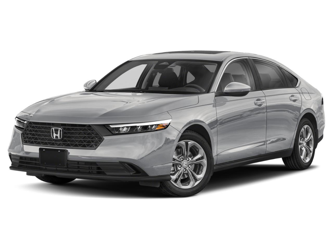 2025 Honda Accord Sedan Vehicle Photo in Harrisburg, PA 17111