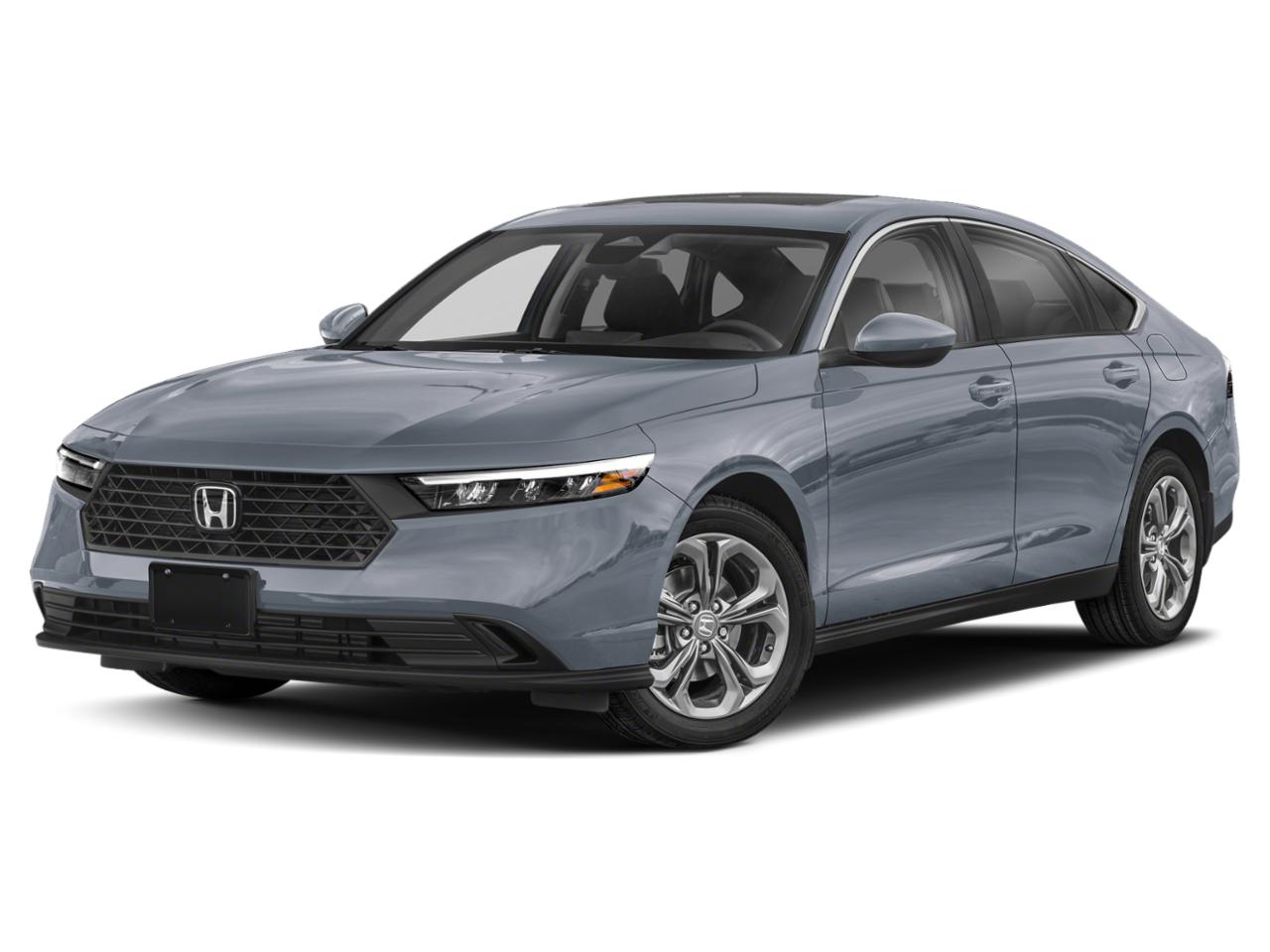 2025 Honda Accord Sedan Vehicle Photo in Oshkosh, WI 54904