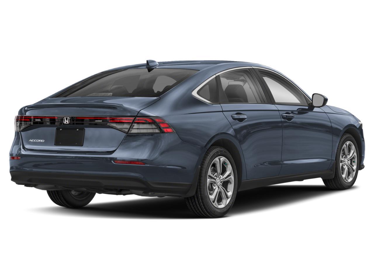 2025 Honda Accord Sedan Vehicle Photo in Harrisburg, PA 17111