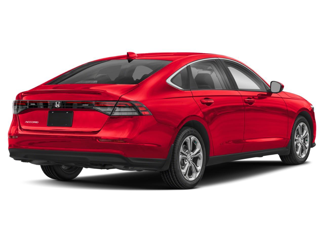 2025 Honda Accord Sedan Vehicle Photo in Harrisburg, PA 17111
