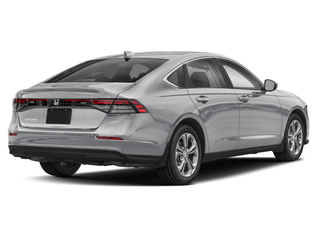 2025 Honda Accord Sedan Vehicle Photo in Harrisburg, PA 17111