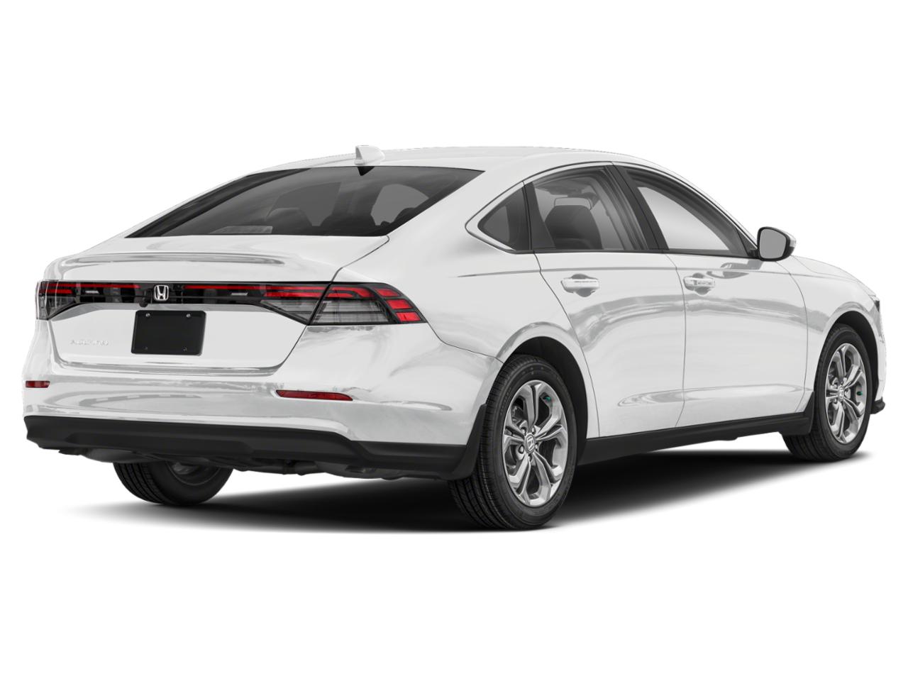 2025 Honda Accord Sedan Vehicle Photo in Harrisburg, PA 17111