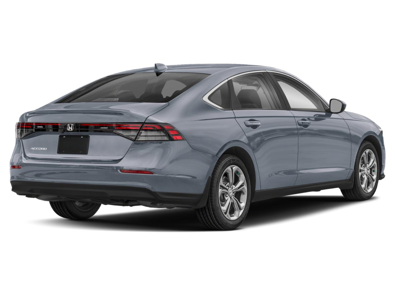 2025 Honda Accord Sedan Vehicle Photo in Oshkosh, WI 54904