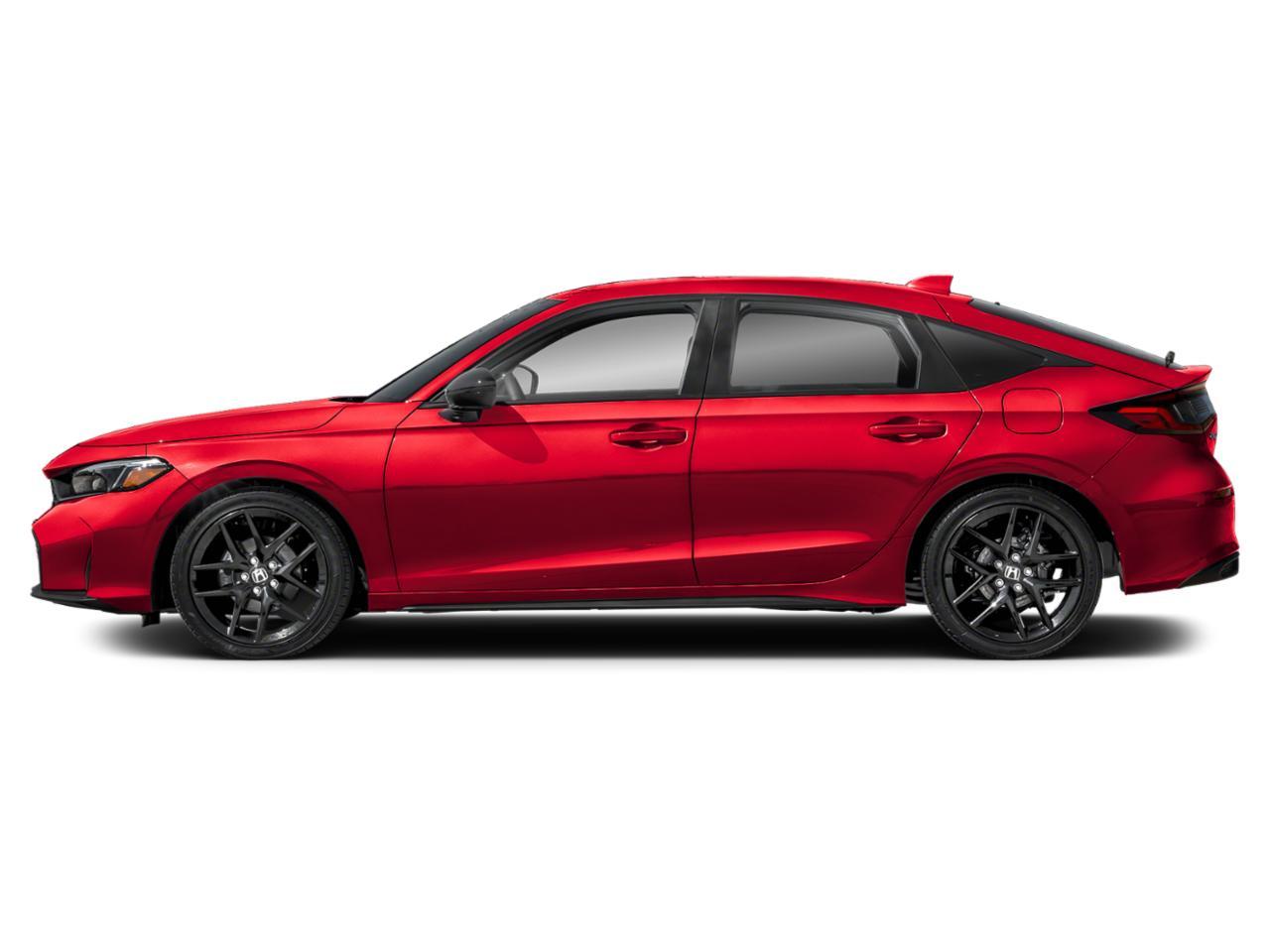 2025 Honda Civic Hatchback Vehicle Photo in Oshkosh, WI 54904