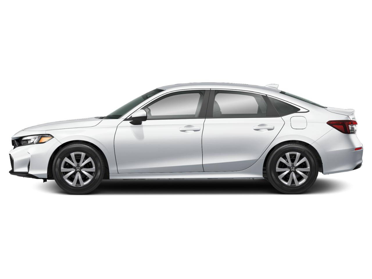 2025 Honda Civic Sedan Vehicle Photo in Pinellas Park , FL 33781