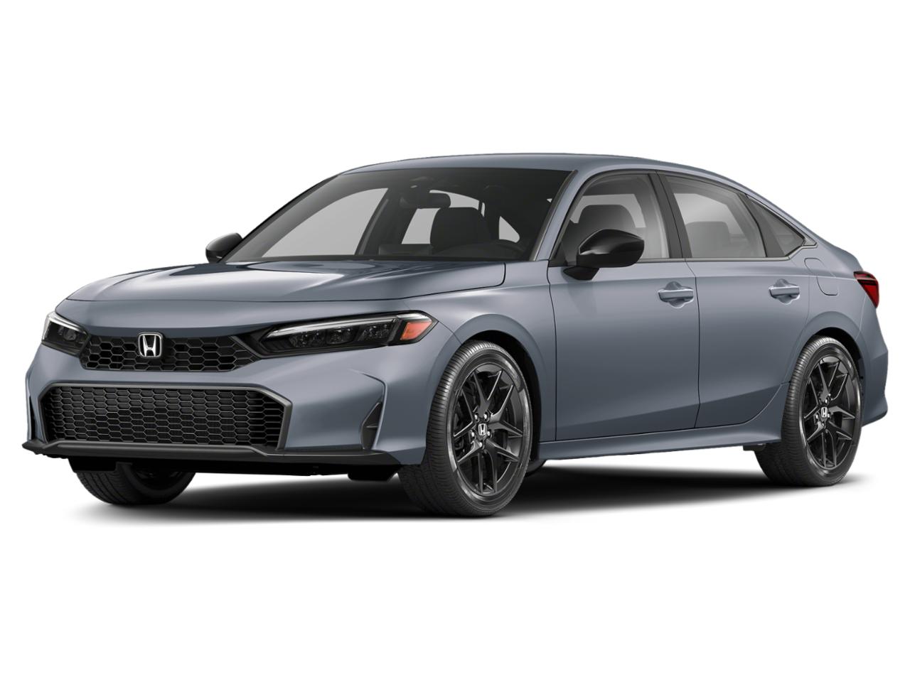 2025 Honda Civic Sedan Vehicle Photo in Miami, FL 33015