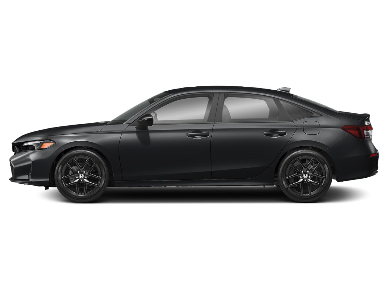 2025 Honda Civic Sedan Vehicle Photo in Oshkosh, WI 54904