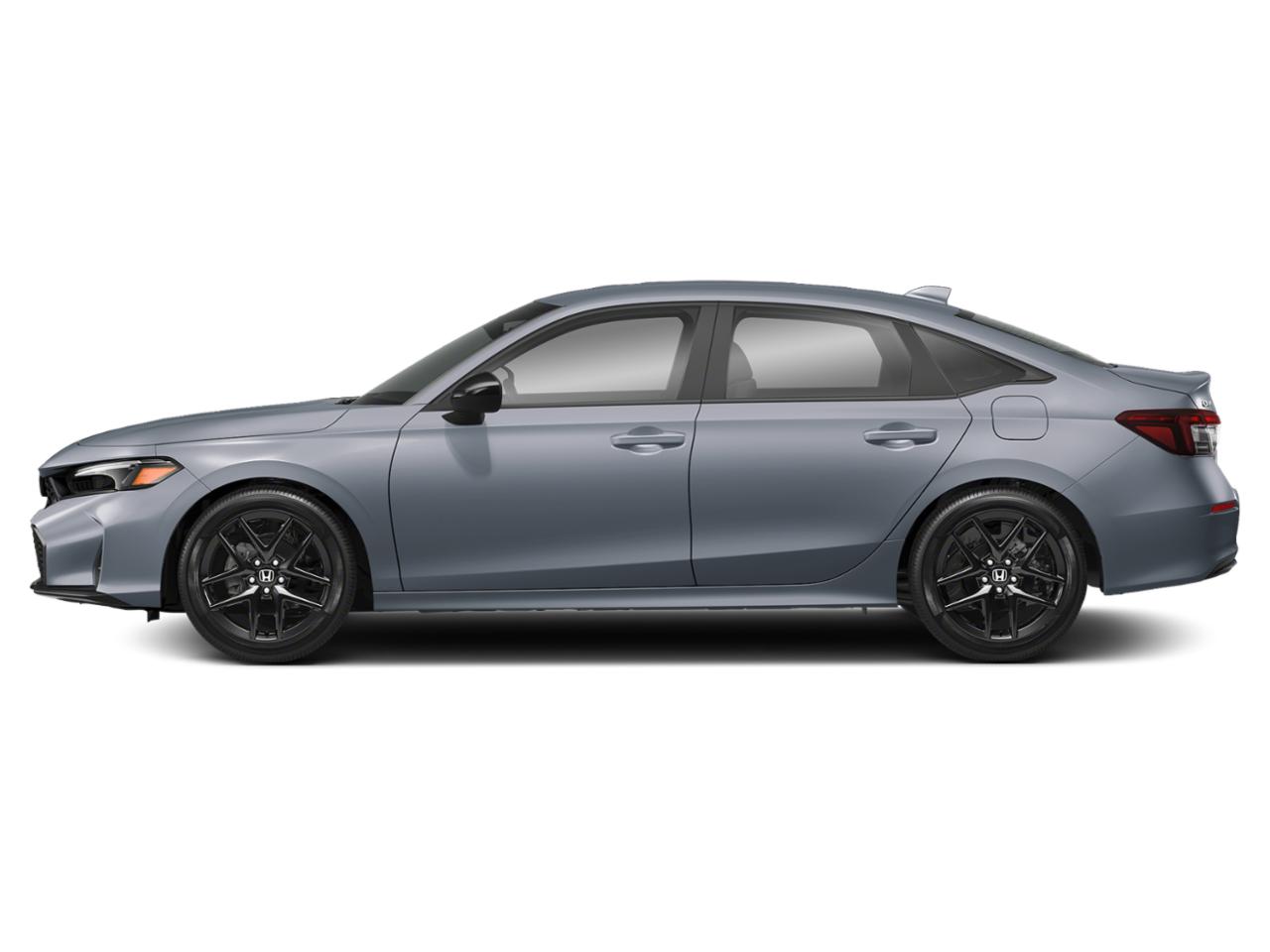 2025 Honda Civic Sedan Vehicle Photo in Miami, FL 33015