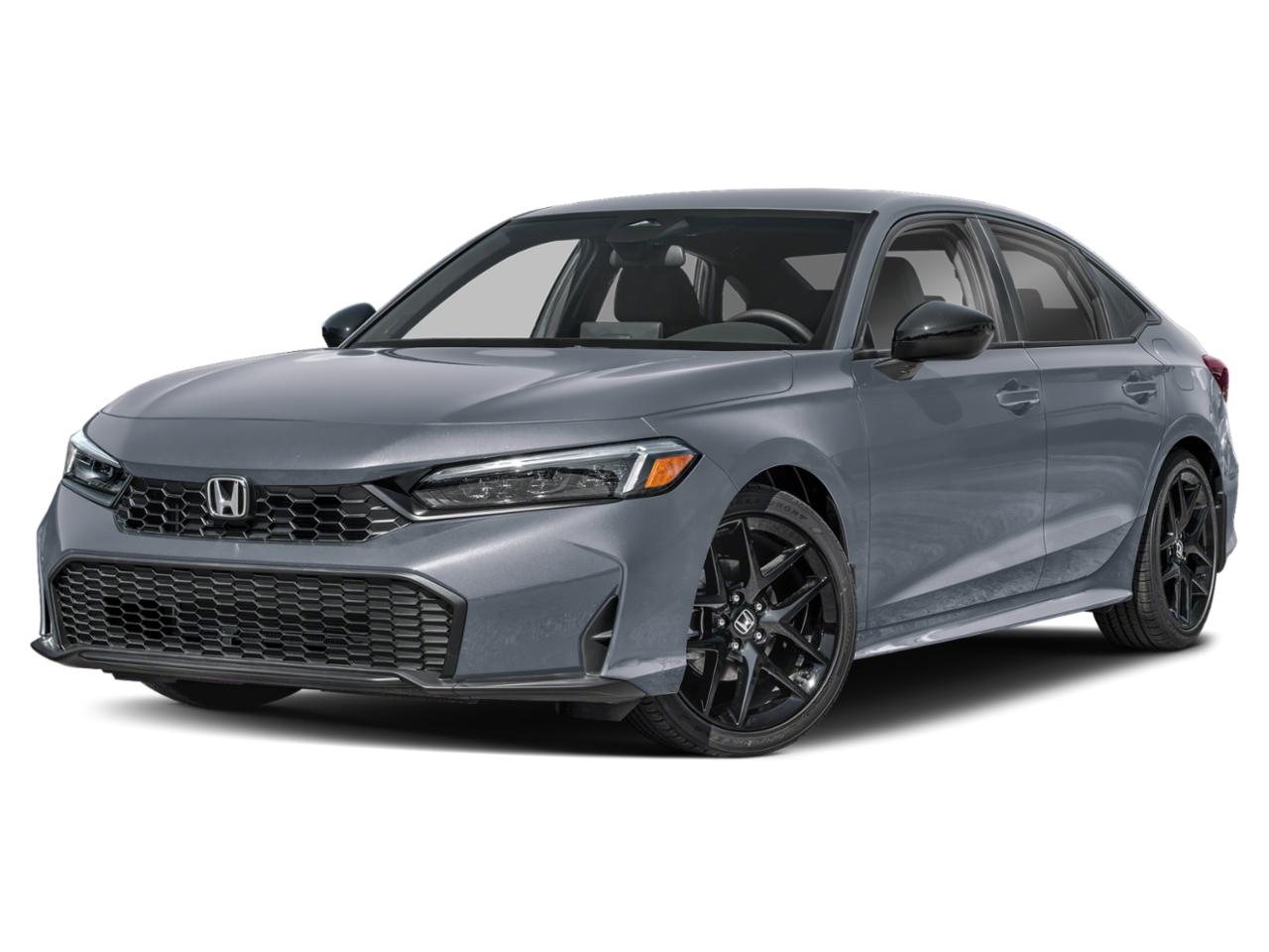 2025 Honda Civic Sedan Vehicle Photo in Lancaster, PA 17601