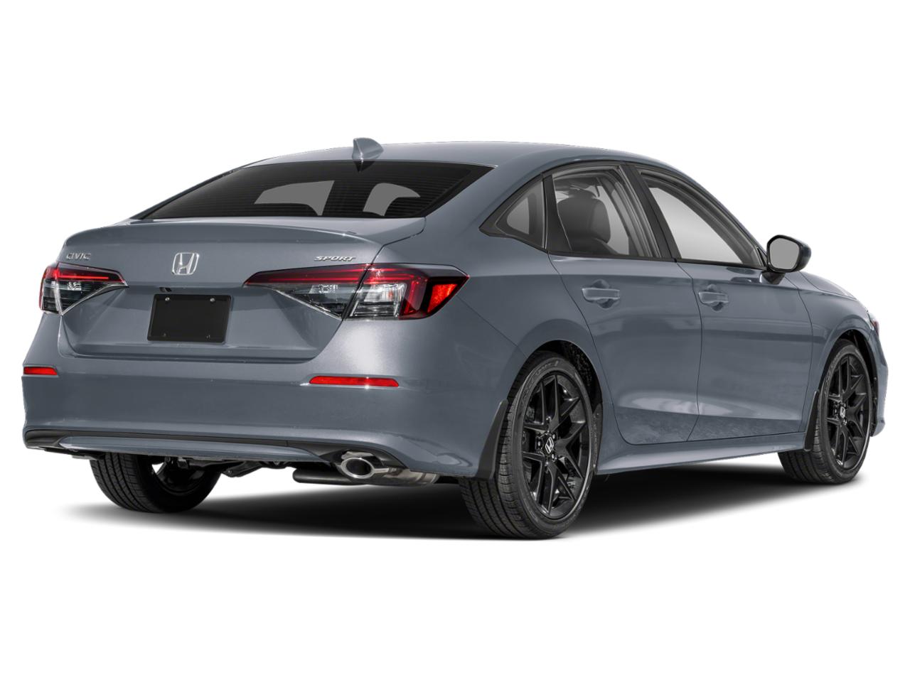 2025 Honda Civic Sedan Vehicle Photo in Lancaster, PA 17601